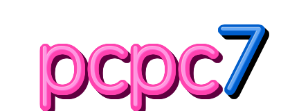 pcpc7 — logo kanal