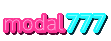 modal777 — logo kanal