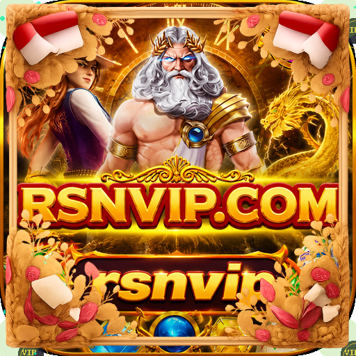 rsnvip — mitra unggulan