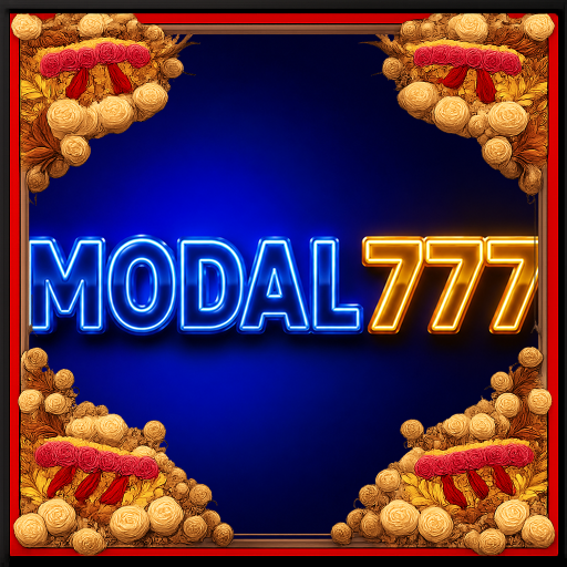 modal777 — mitra unggulan